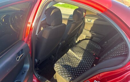 Mitsubishi Lancer IX, 2010 год, 450 000 рублей, 9 фотография
