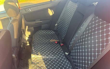 Mitsubishi Lancer IX, 2010 год, 450 000 рублей, 10 фотография