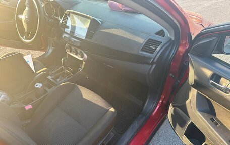 Mitsubishi Lancer IX, 2010 год, 450 000 рублей, 7 фотография