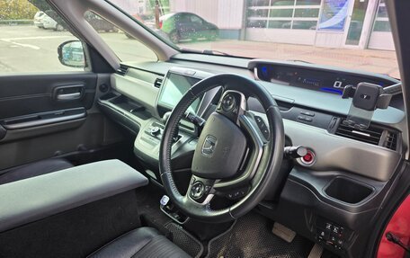 Honda Freed II, 2018 год, 1 450 000 рублей, 5 фотография