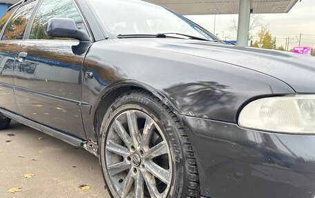Audi A4, 1999 год, 370 000 рублей, 8 фотография