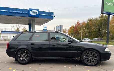 Audi A4, 1999 год, 370 000 рублей, 3 фотография