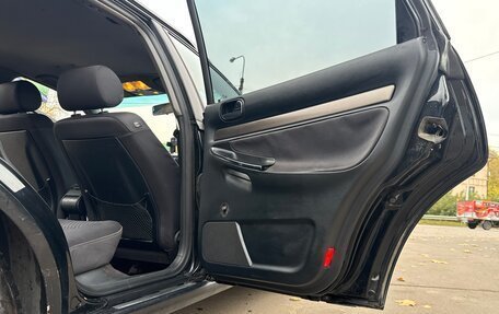 Audi A4, 1999 год, 370 000 рублей, 14 фотография