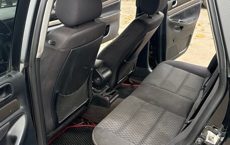 Audi A4, 1999 год, 370 000 рублей, 18 фотография