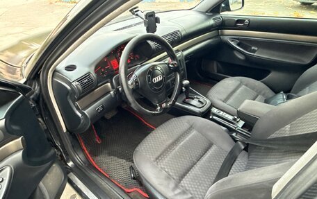 Audi A4, 1999 год, 370 000 рублей, 23 фотография