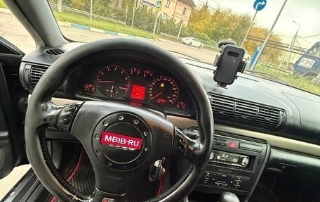 Audi A4, 1999 год, 370 000 рублей, 21 фотография