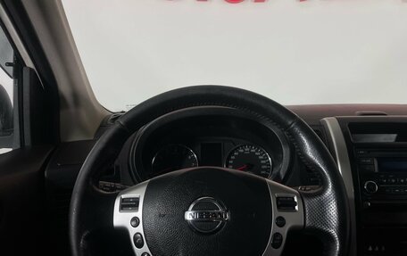 Nissan X-Trail, 2013 год, 1 380 000 рублей, 12 фотография