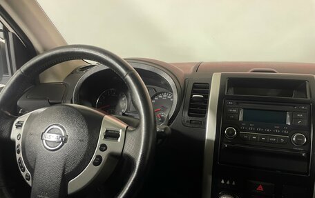 Nissan X-Trail, 2013 год, 1 380 000 рублей, 13 фотография
