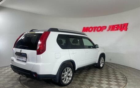 Nissan X-Trail, 2013 год, 1 380 000 рублей, 4 фотография