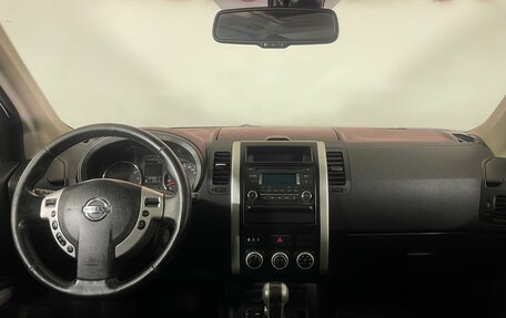 Nissan X-Trail, 2013 год, 1 380 000 рублей, 10 фотография
