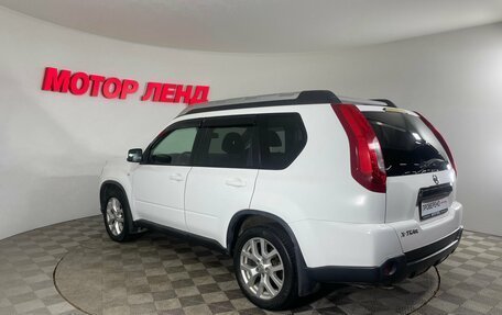 Nissan X-Trail, 2013 год, 1 380 000 рублей, 6 фотография