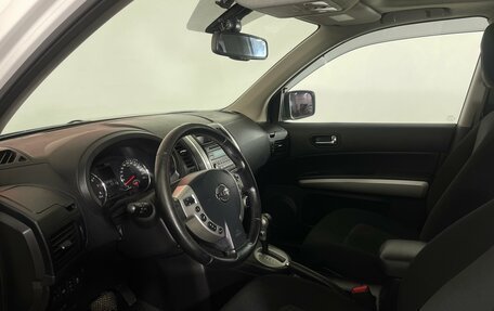 Nissan X-Trail, 2013 год, 1 380 000 рублей, 9 фотография