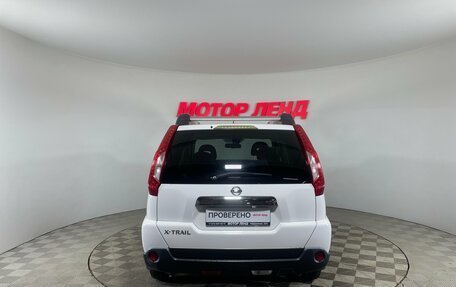 Nissan X-Trail, 2013 год, 1 380 000 рублей, 5 фотография