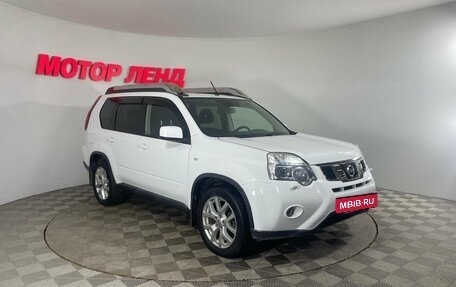 Nissan X-Trail, 2013 год, 1 380 000 рублей, 3 фотография