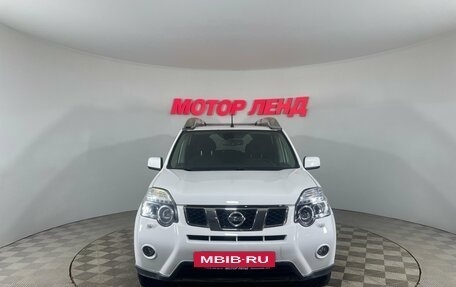 Nissan X-Trail, 2013 год, 1 380 000 рублей, 2 фотография