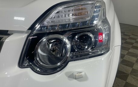 Nissan X-Trail, 2013 год, 1 380 000 рублей, 7 фотография
