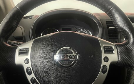 Nissan X-Trail, 2013 год, 1 380 000 рублей, 14 фотография