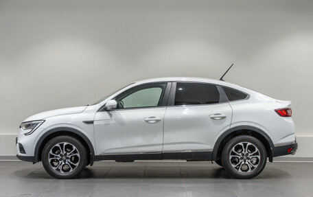 Renault Arkana I, 2020 год, 1 750 000 рублей, 8 фотография