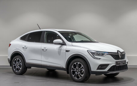 Renault Arkana I, 2020 год, 1 750 000 рублей, 3 фотография