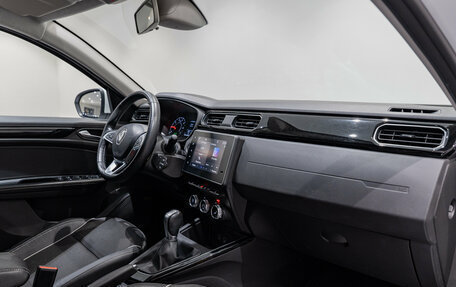 Renault Arkana I, 2020 год, 1 750 000 рублей, 11 фотография
