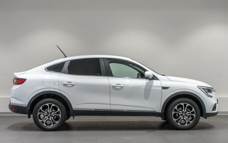 Renault Arkana I, 2020 год, 1 750 000 рублей, 4 фотография