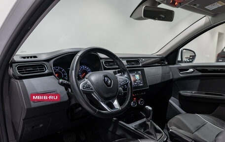 Renault Arkana I, 2020 год, 1 750 000 рублей, 9 фотография