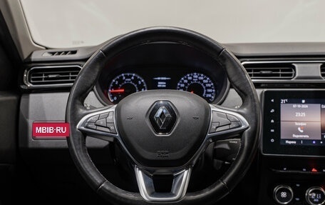 Renault Arkana I, 2020 год, 1 750 000 рублей, 13 фотография