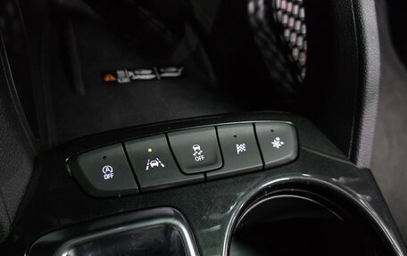 Chevrolet TrailBlazer, 2021 год, 1 259 000 рублей, 15 фотография