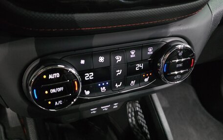 Chevrolet TrailBlazer, 2021 год, 1 259 000 рублей, 14 фотография