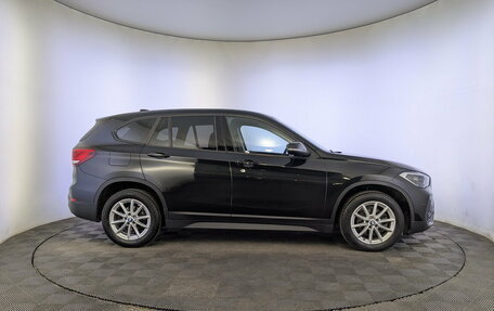 BMW X1, 2020 год, 2 635 000 рублей, 4 фотография