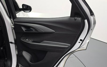 Chevrolet TrailBlazer, 2021 год, 1 259 000 рублей, 24 фотография
