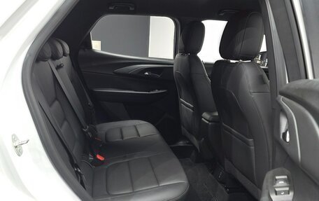 Chevrolet TrailBlazer, 2021 год, 1 259 000 рублей, 23 фотография
