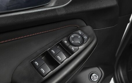 Chevrolet TrailBlazer, 2021 год, 1 259 000 рублей, 19 фотография