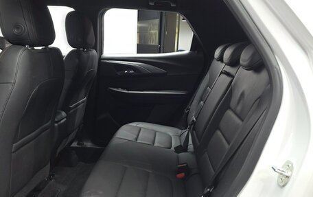 Chevrolet TrailBlazer, 2021 год, 1 259 000 рублей, 22 фотография
