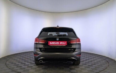 BMW X1, 2020 год, 2 635 000 рублей, 6 фотография