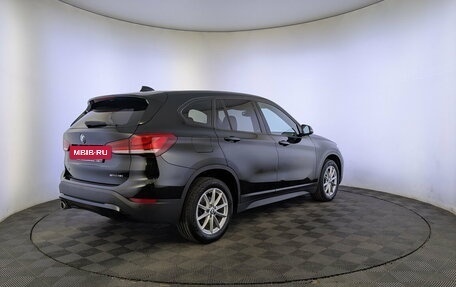 BMW X1, 2020 год, 2 635 000 рублей, 5 фотография