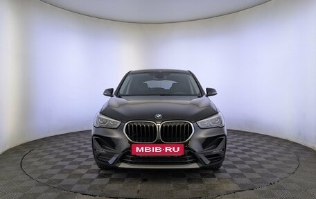 BMW X1, 2020 год, 2 635 000 рублей, 2 фотография