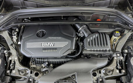 BMW X1, 2020 год, 2 635 000 рублей, 9 фотография