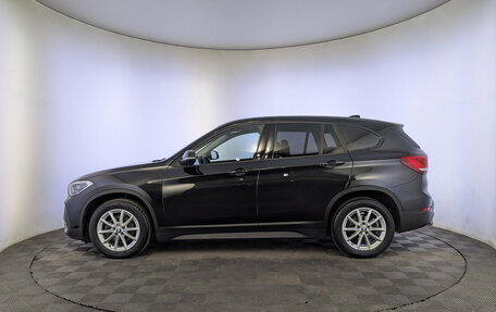 BMW X1, 2020 год, 2 635 000 рублей, 8 фотография