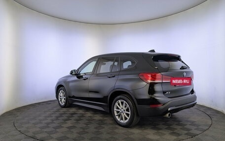 BMW X1, 2020 год, 2 635 000 рублей, 7 фотография