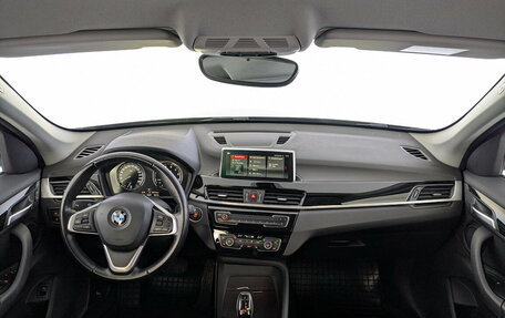 BMW X1, 2020 год, 2 635 000 рублей, 14 фотография