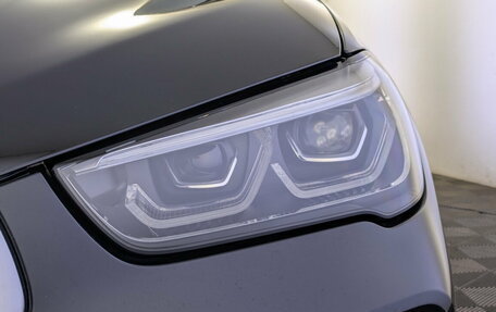 BMW X1, 2020 год, 2 635 000 рублей, 17 фотография