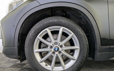 BMW X1, 2020 год, 2 635 000 рублей, 18 фотография