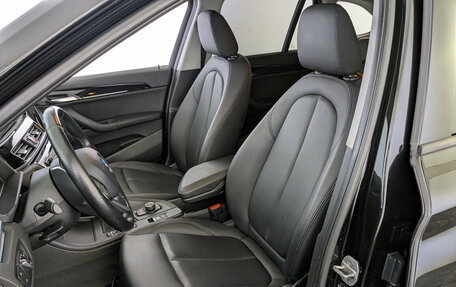 BMW X1, 2020 год, 2 635 000 рублей, 20 фотография