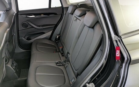 BMW X1, 2020 год, 2 635 000 рублей, 12 фотография