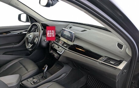 BMW X1, 2020 год, 2 635 000 рублей, 11 фотография