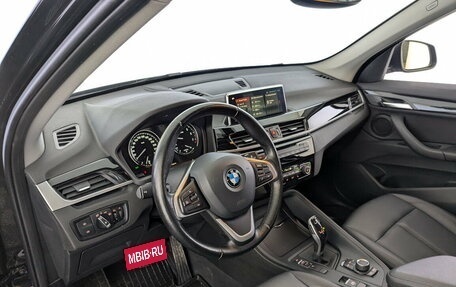 BMW X1, 2020 год, 2 635 000 рублей, 16 фотография