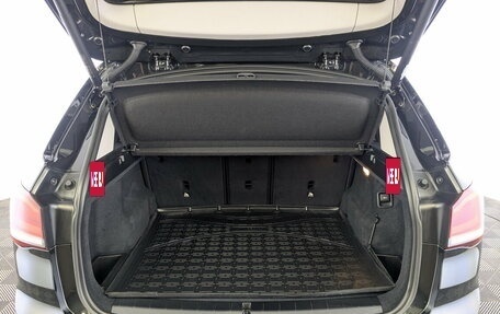 BMW X1, 2020 год, 2 635 000 рублей, 10 фотография