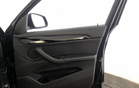 BMW X1, 2020 год, 2 635 000 рублей, 24 фотография