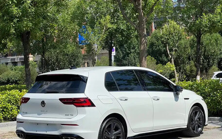 Volkswagen Golf VIII, 2022 год, 1 760 000 рублей, 7 фотография